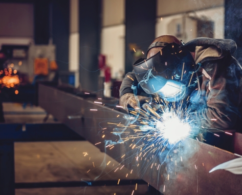 Should You Rent or Buy Welding Equipment?