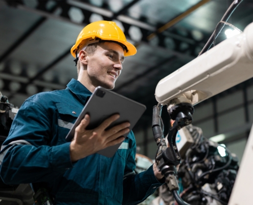 What Manufacturers Often Get Wrong With Cobot Integration