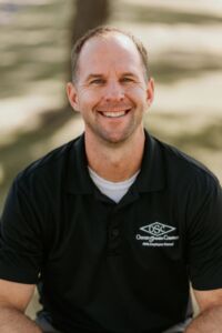 Jeremy Syverson