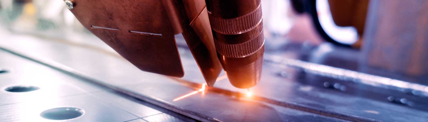 Feb 1 Blog Image close up of welding machine functioning