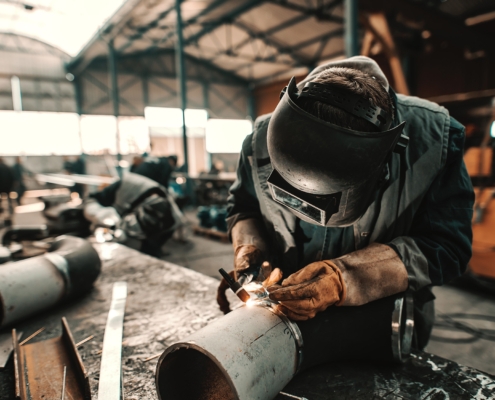 Welding Equipment