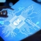 digital robotic automation process