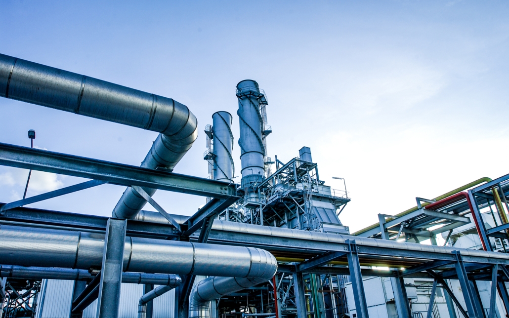 Industrial Gases 101: What are they and how are the used?