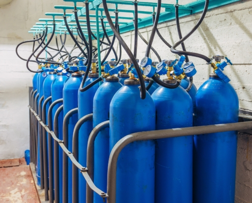 Beyond the Balloon: 10 Uses for Helium