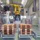 Palletizing Robots: Automation in Material Handling