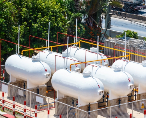 6 Industries That Benefit the Most From Bulk Propane Use