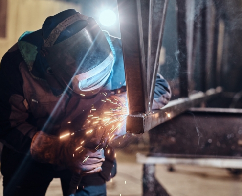 The Best Stick Welders for Your Needs