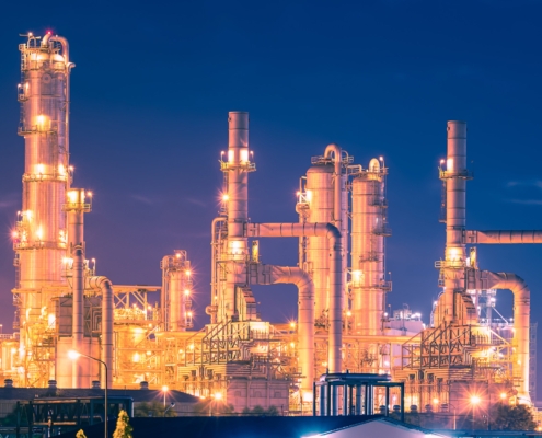 Common Uses of Nitrogen Purging Across Key Industries