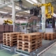 Challenges and Opportunities in Material Handling Robots