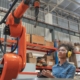 How Hydrogen Gas-Powered Robotics Can Transform Your Warehouse Operations