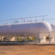 How to Choose the Right Bulk Gas Storage System for Your Business