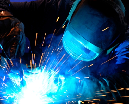 10 Tips for Preventing Welding Issues