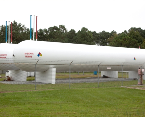 Essential Guidelines for Safe Bulk Propane Storage