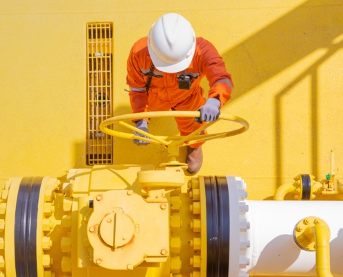 Safety Protocols of Handling Specialty Gases