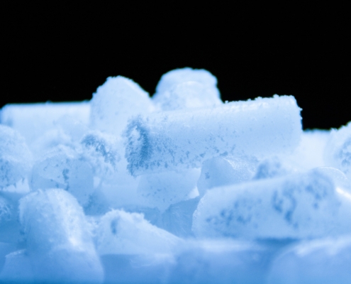 Milwaukee Dry Ice Solutions From OSC