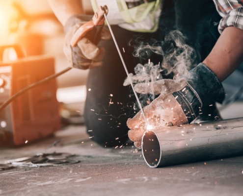 How a Welding Machine Preventive Maintenance Checklist Saves You Money